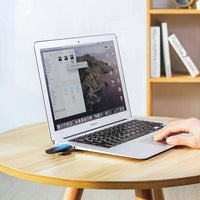 Ugreen SD / Micro SD Card Reader | Dual Slots, High-Speed Transfer - MIZO.at