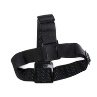 9-in-1 GoPro Accessory Kit | Multi-Mount Adventure Set