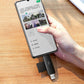 UGREEN SD-/Micro-SD Kartenleser – Dual Slots, 5 Gbps High-Speed - MIZO.at