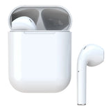 Pavareal True Wireless Ohrhörer – Weiß Komfortabel Klarer Sound - MIZO.at