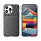 iPhone 15 Pro Max Armored Case Blau – Robust - MIZO.at
