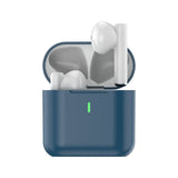 Pavareal True Wireless Ohrhörer – Blau Komfortabel Hochwertiger Sound - MIZO.at