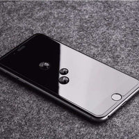 iPhone 14/13 Pro 9H Tempered Glass | Premium Screen Protector - MIZO.at