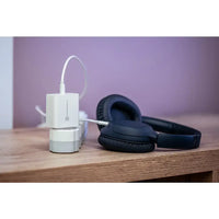 FORCELL F‑ENERGY TFK‑TC‑45WPD 45 W Travel Charger – White - MIZO.at