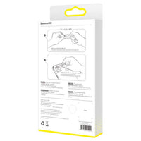 iPhone 12 Mini Camera Lens Protector | 0.25mm Gem Film (2pcs) - MIZO.at