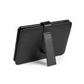 Tablet Hülle 9,7 Zoll mit Tastatur Micro USB Universal - MIZO.at