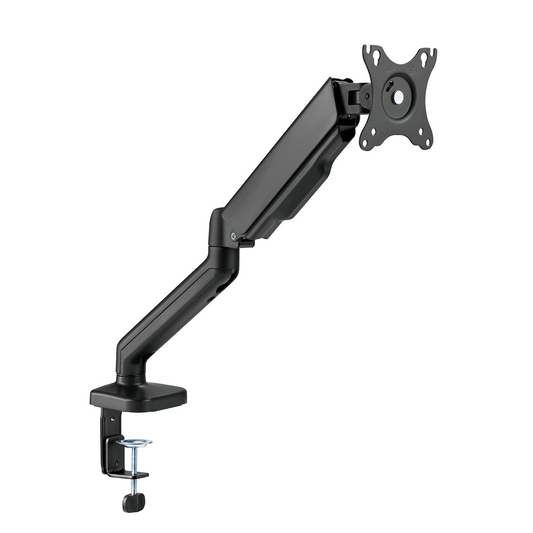 Monitor Halterung 17-32 Zoll Tischklemme VESA Arm verstellbar - MIZO.at
