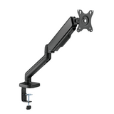 Monitor Halterung 17-32 Zoll Tischklemme VESA Arm verstellbar - MIZO.at