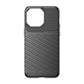 iPhone 15 Pro Max Armored Case Schwarz – Robust - MIZO.at