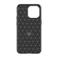 iPhone 15 Pro Max Armored Case Schwarz – Robust - MIZO.at