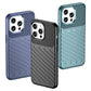 iPhone 15 Pro Max Armored Case Schwarz – Robust - MIZO.at
