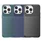 iPhone 15 Pro Max Armored Case Schwarz – Robust - MIZO.at