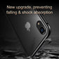 Baseus iPhone XS Max Case Magnetite Hardware – Schwarz Premium Schutz - MIZO.at