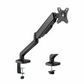 Monitor Halterung 17-32 Zoll Tischklemme VESA Arm verstellbar - MIZO.at
