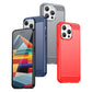 iPhone 15 Pro Max Carbon Case Schwarz – Slim - MIZO.at