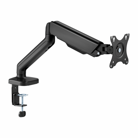 Monitor Halterung 17-32 Zoll Tischklemme VESA Arm verstellbar - MIZO.at