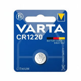 VARTA CR1220 Lithium Knopfzelle 3V 35mAh - MIZO.at