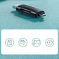 UGREEN SD-/Micro-SD Kartenleser – Dual Slots, 5 Gbps High-Speed - MIZO.at