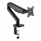 Monitor Halterung 17-32 Zoll Tischklemme VESA Arm verstellbar - MIZO.at