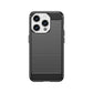 iPhone 15 Pro Carbon Case Schwarz – Slim & Robust - MIZO.at