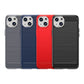 iPhone 15 Carbon Case Blau – Leicht & Robust - MIZO.at