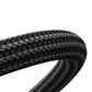 Joyroom S-CC100A6 Gaming USB-C Kabel 100W (90° Stecker) 1.2m Schwarz - MIZO.at