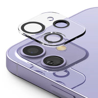 iPhone 12 Mini Camera Protector | Full-Coverage Glass - MIZO.at