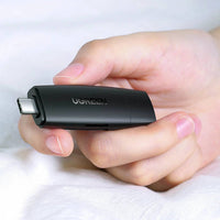 Ugreen SD / Micro SD Card Reader | Dual Slots, High-Speed Transfer - MIZO.at