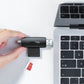 UGREEN SD-/Micro-SD Kartenleser – Dual Slots, 5 Gbps High-Speed - MIZO.at