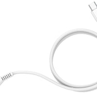 60W USB-C to USB-C PD Charging Cable - Jellico KDS-30 (White) - MIZO.at