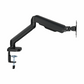 Monitor Halterung 17-32 Zoll Tischklemme VESA Arm verstellbar - MIZO.at