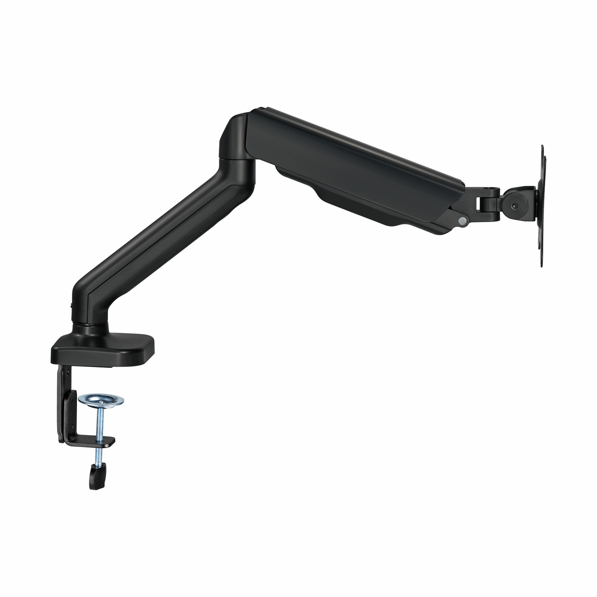 Monitor Halterung 17-32 Zoll Tischklemme VESA Arm verstellbar - MIZO.at