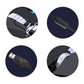 Forev Gaming Maus Kabelgebunden Grau FV507 - MIZO.at