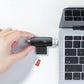 UGREEN SD-/Micro-SD Kartenleser – Dual Slots, 5 Gbps High-Speed - MIZO.at
