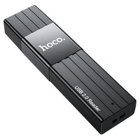 HOCO USB 3.0 Card Reader | 2-in-1 SD/TF Card Reader Adapter - MIZO.at