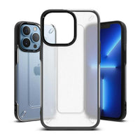 iPhone 13 Pro UX Matte Clear Case | Slim & Durable Protection - MIZO.at