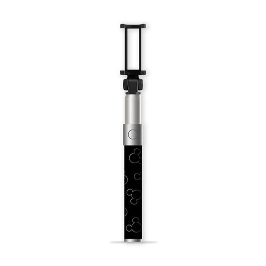 Disney Wireless Selfie Stick Schwarz - MIZO.at