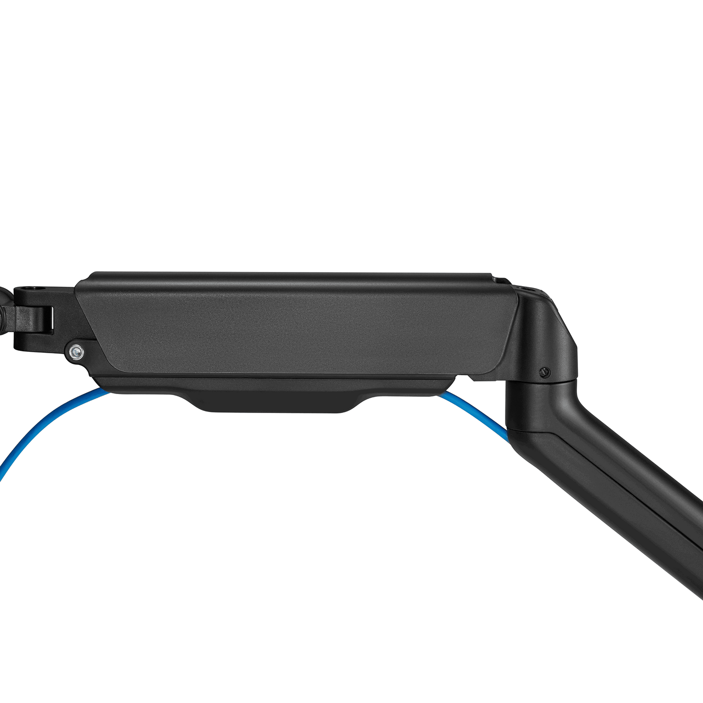 Monitor Halterung 17-32 Zoll Tischklemme VESA Arm verstellbar - MIZO.at