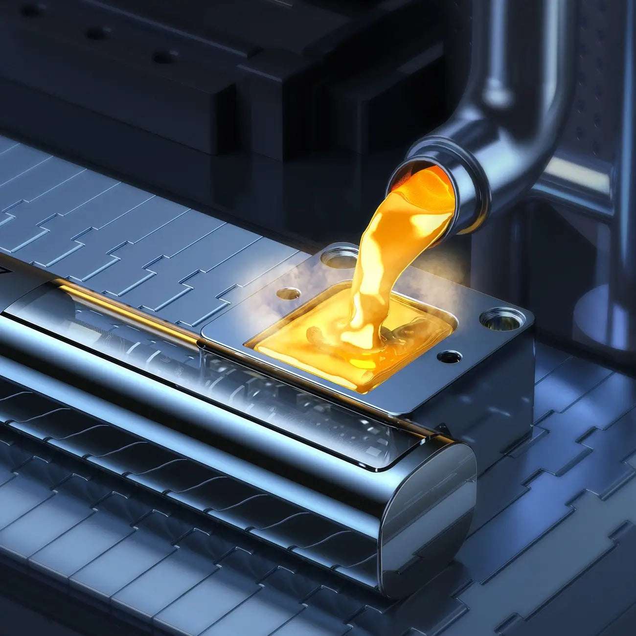 Joyroom S-CC100A6 Gaming USB-C Cable 100W 1.2m – Black