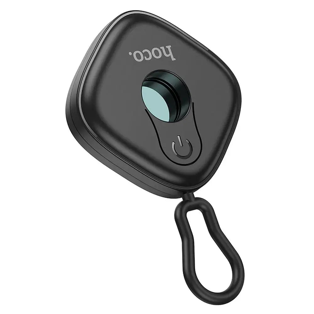 HOCO GM231 Anti-Spy Camera Detector Black - MIZO.at
