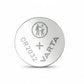 VARTA CR2032 Lithium Knopfzelle 3V 230mAh 2er Pack - MIZO.at