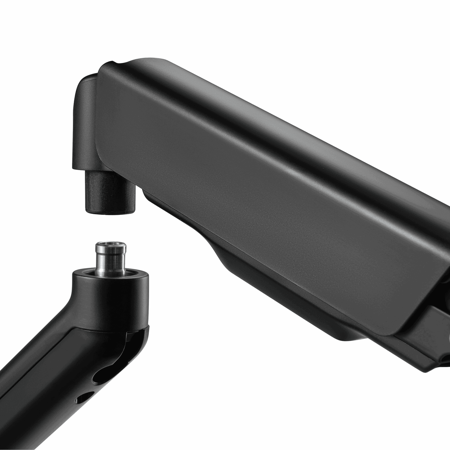 Monitor Halterung 17-32 Zoll Tischklemme VESA Arm verstellbar - MIZO.at