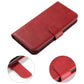iPhone 15 Pro Magnet Flip Case Rot - MIZO.at