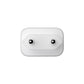 Joyroom JR-TCF20 20W USB-C PD Ladegerät + USB-C Kabel 1m Weiß - MIZO.at