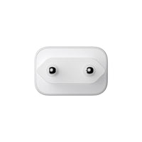 Joyroom JR-TCF20 20W USB-C PD Schnellladegerät Weiß - MIZO.at