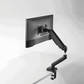 Monitor Halterung 17-32 Zoll Tischklemme VESA Arm verstellbar - MIZO.at