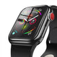 iWatch 40mm Displayschutz Ultra Thin T-Glass – Schwarz Premium Schutz - MIZO.at