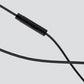 Remax Vibration Gaming Kopfhörer | In-Ear Kabel Rot - MIZO.at