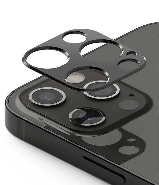 iPhone 12 Pro Camera Protector | Aluminum Lens Guard - MIZO.at