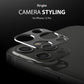 iPhone 12 Pro Camera Protector | Aluminum Lens Guard - MIZO.at